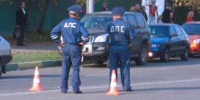 5 сентября ограничат движение по городу