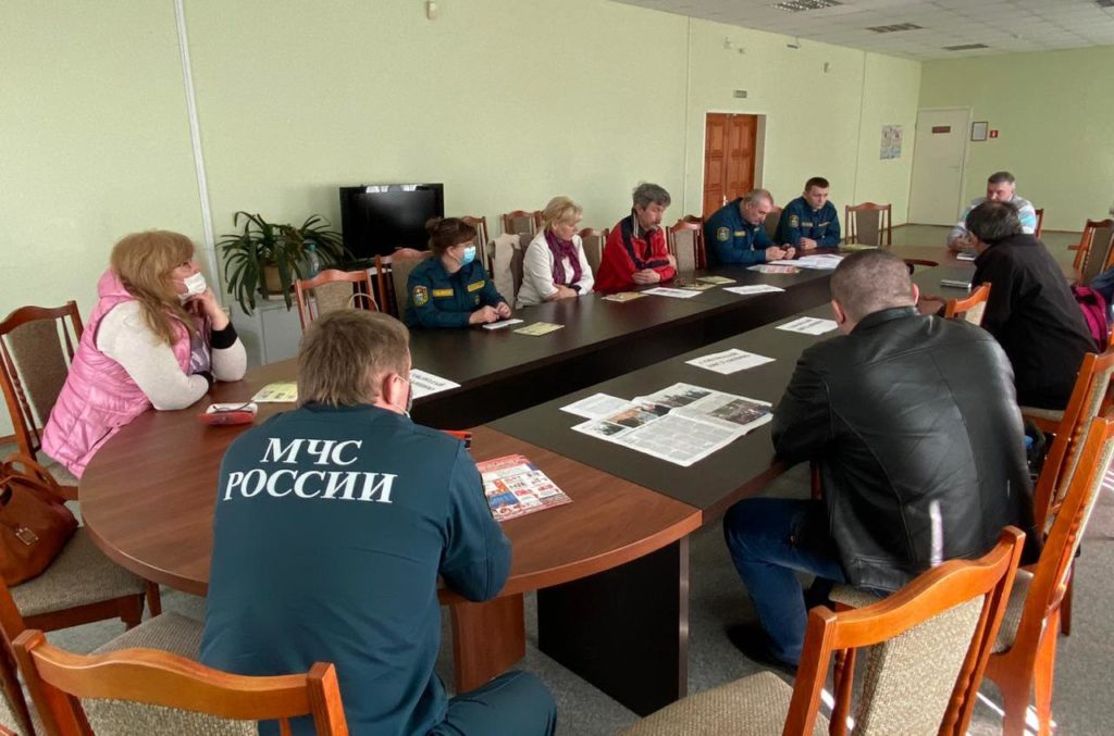 пожары в гатчине и районе