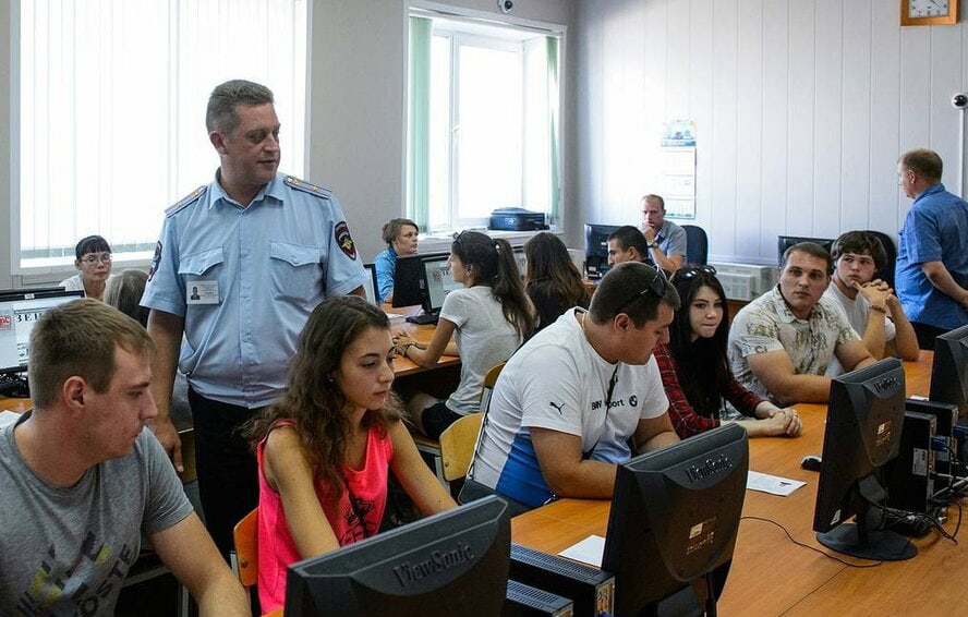 права по новым правилам