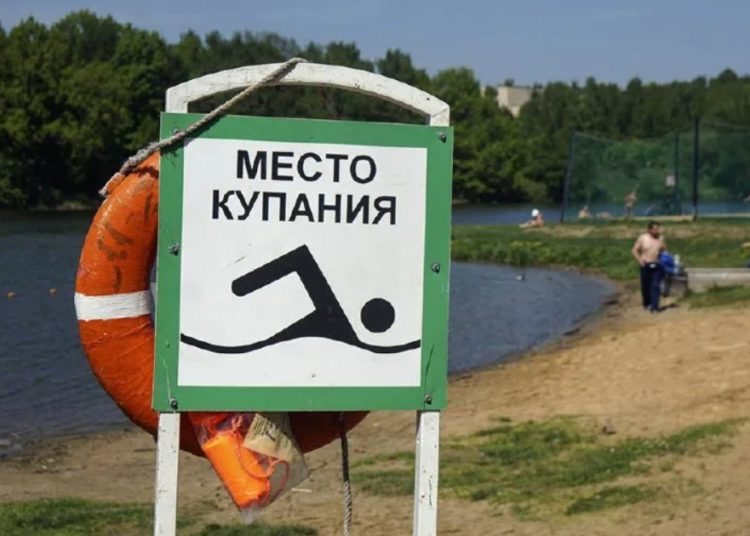 Где можно купаться в Ленобласти в 2023 году