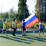 В первую смену в детских лагерях Ленобласти отдохнуло 42 тысячи ребят