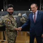 В Гатчине  — искусство СВОих