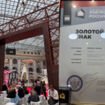 Павильон Ленобласти признан лучшим на «Зодчестве»