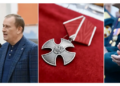 Ленобласть поздравляет Росгвардию с юбилеем