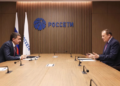 Ленобласть и «Россети» договорились о совместной работе