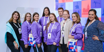 До 1 млн рублей — на проекты молодых ленинградцев