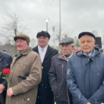 В Ленинградской области почтили жертв и наградили ликвидаторов катастрофы  Чернобыльской АЭС