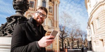 Как работает телефония в Санкт-Петербурге?