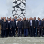 Ленобласть продолжает укреплять сотрудничество с регионами Республики Беларусь в сфере АПК