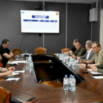 Ленобласть направит 1,2 млрд рублей из своего бюджета на восстановление Енакиево в 2026 году