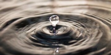 Слишком жесткая вода? Особенности Гатчинских водозаборных горизонтов