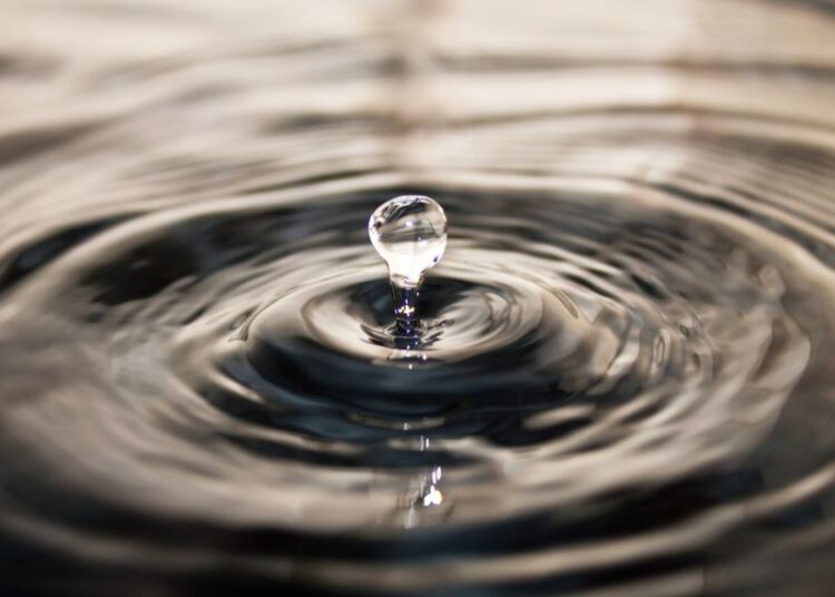 Слишком жесткая вода? Особенности Гатчинских водозаборных горизонтов