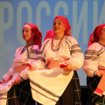 День России в Ленобласти