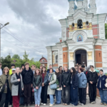 В Гатчине запустили новый формат исторических экскурсий