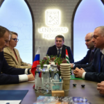 Ленобласть и Абхазия: новое соглашение открывает путь к долгосрочному партнёрству