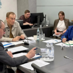 Ленобласть выстраивает сотрудничество регионов РФ с Индией и Азией