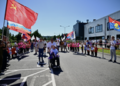 Во Всеволожске Центр зимних видов спорта получил имя олимпийского чемпиона Владимира Белоусова