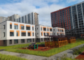 Новосаратовке — новый садик