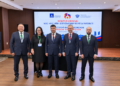 Ленобласть укрепляет связи с Монголией