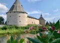 Ленобласть развивает туризм