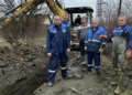 Ленобласть поддерживает Донбасс