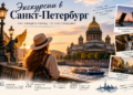 Экскурсии в Санкт-Петербург: как увидеть город по-настоящему