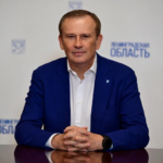 Обращение губернатора Ленинградской области
