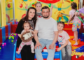 Александр Дрозденко: главные уроки отцовства — в ежедневных мелочах