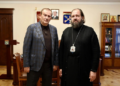 Реставрация Павловского собора в Гатчине уже на финишной прямой