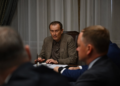 Александр Дрозденко прокомментировал ситуацию с началом отопительного сезона